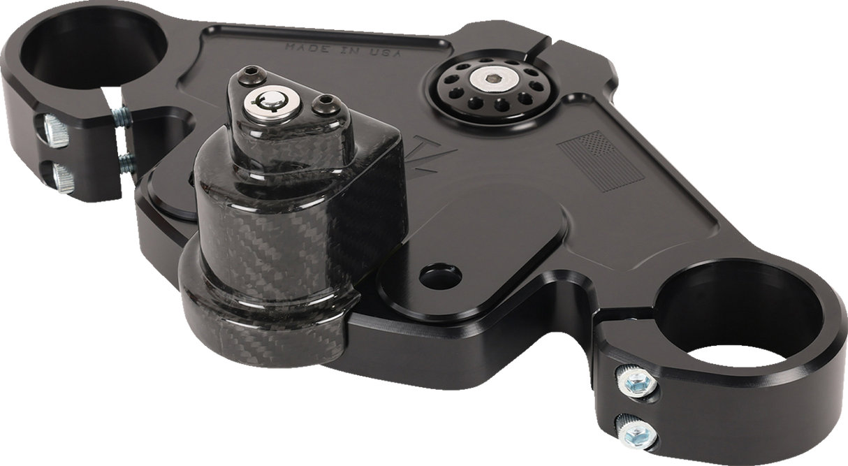 Top Tree - Black 2024 - 2024