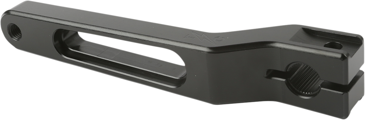 Shifter Lever - Black 1995 - 2021