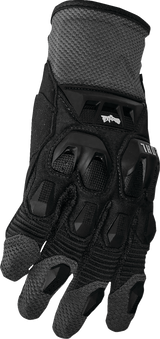 Terrain Gloves - Black/Charcoal - Large
