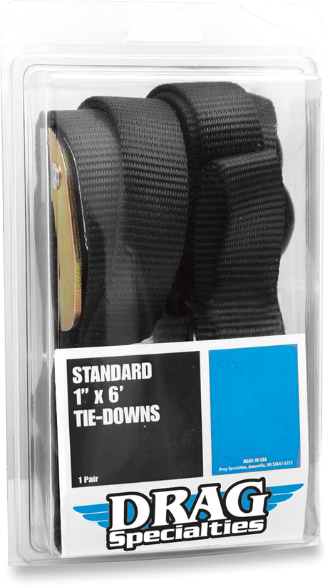 Tie-Down - 1\" x 6\' - Standard