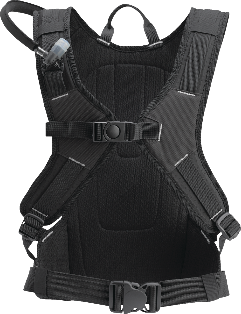 Hydro Pack - Chrome/Heather - 3 liter