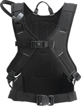 Hydro Pack - Chrome/Heather - 3 liter