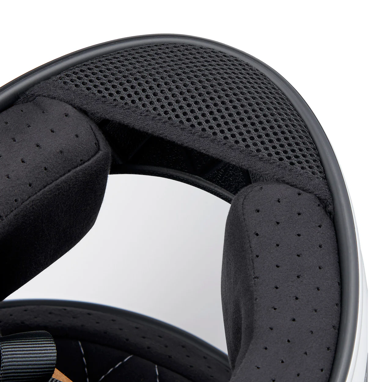 Chin Spoiler - Gringo / Gringo S / Gringo SV - 22.06