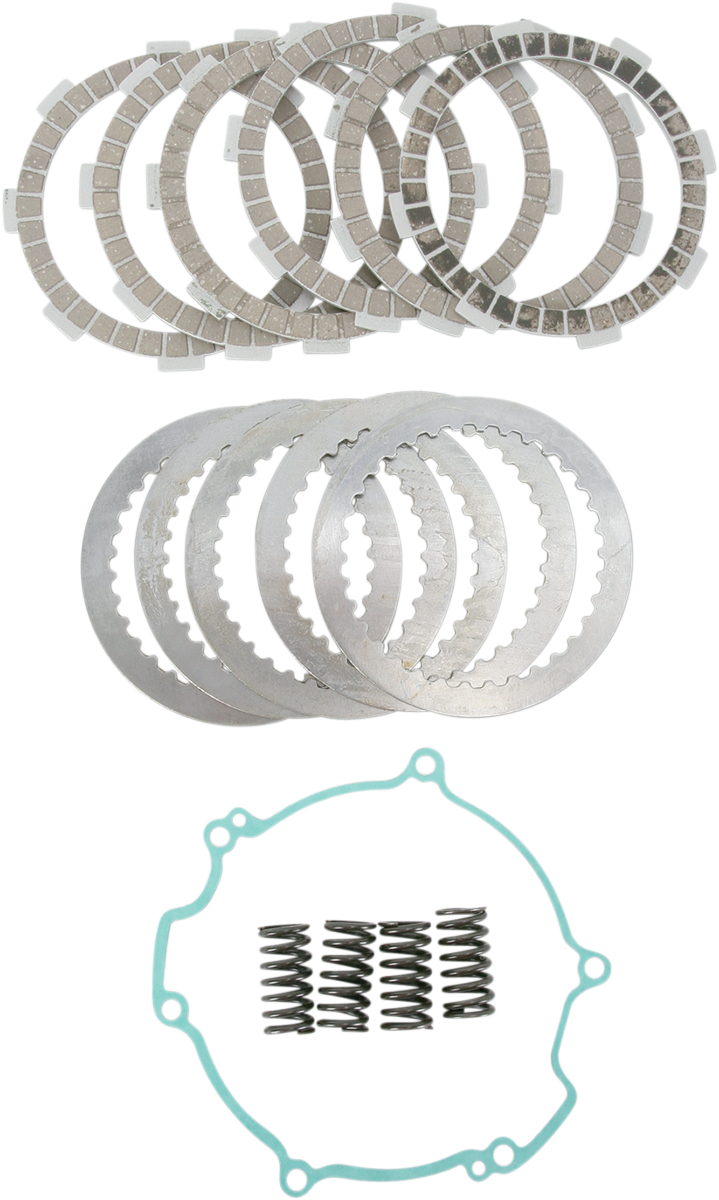Clutch Kit - Kawasaki 1998 - 2024
