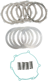 Clutch Kit - Kawasaki 1998 - 2024