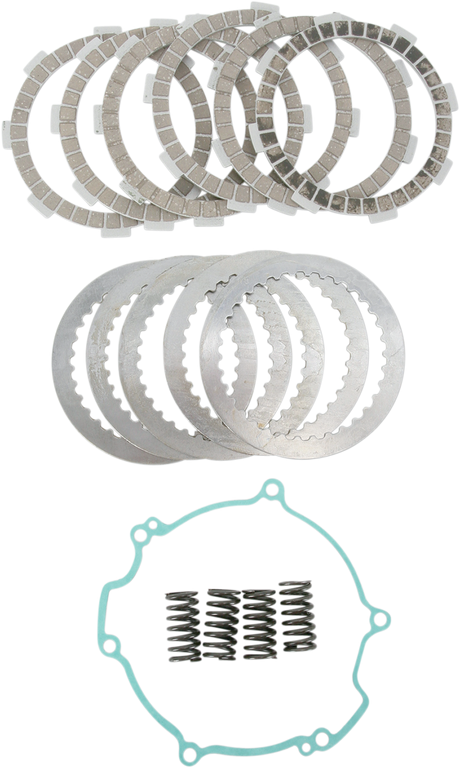 Clutch Kit - Kawasaki 1998 - 2024
