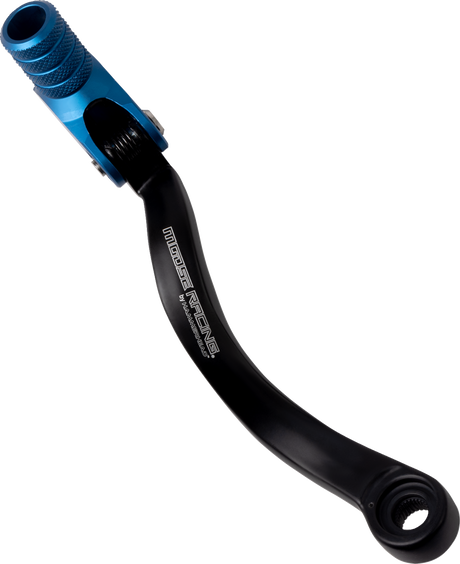 Shifter Lever - Blue - 20 mm Offset 2014 - 2016