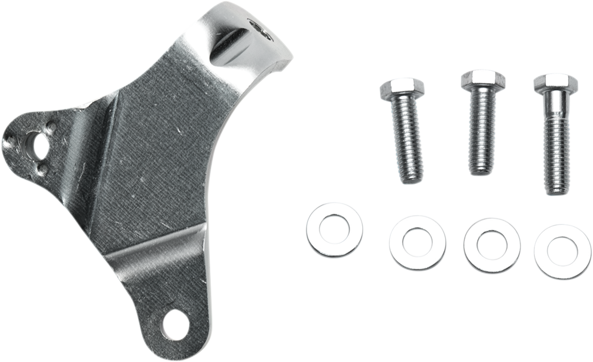 Top Mount - T143 2009 - 2016