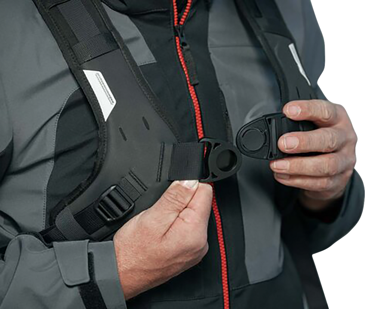 PRO Cosmo Backpack - Black/Anthracite