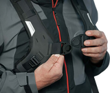 PRO Cosmo Backpack - Black/Anthracite