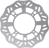 Rear Rotor - Honda 1996 - 2025