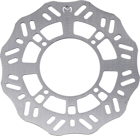 Rear Rotor - Honda 1996 - 2025