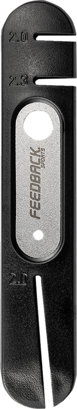 Rotor Truing Fork 2.0 - Disc Brake Tool