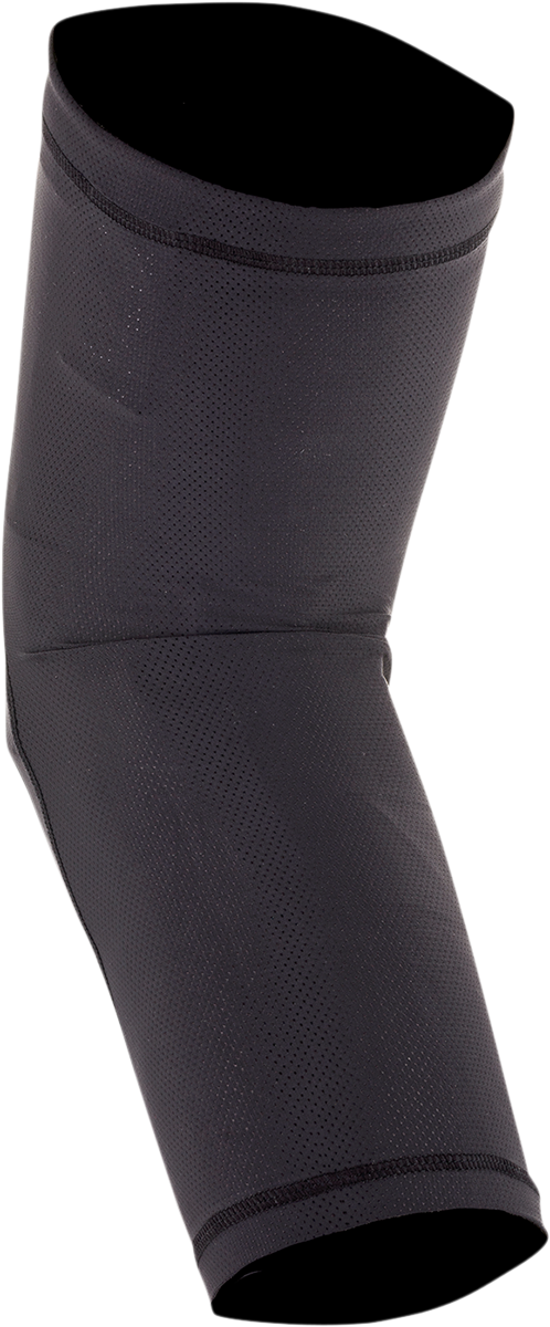 Youth Paragon Lite Knee Guards - Black - L/XL