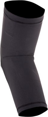 Youth Paragon Lite Knee Guards - Black - L/XL