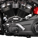 Shifter Peg - 1\" Shorter - Chrome 2018 - 2024