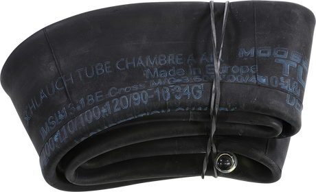Inner Tube - Heavy Duty - 18\" - TR-4 - Center Metal Valve