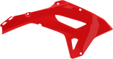 Radiator Shroud - Red 2021 - 2023