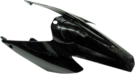 Rear Fender/Side Panel - Black 2003 - 2007