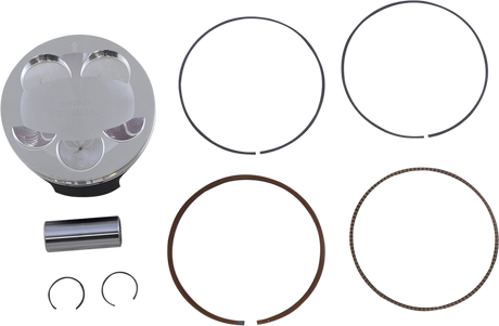 Piston Kit - 94.95 mm - Yamaha 2004 - 2024