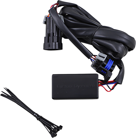 Triple Play Module - Indian 2015 - 2023