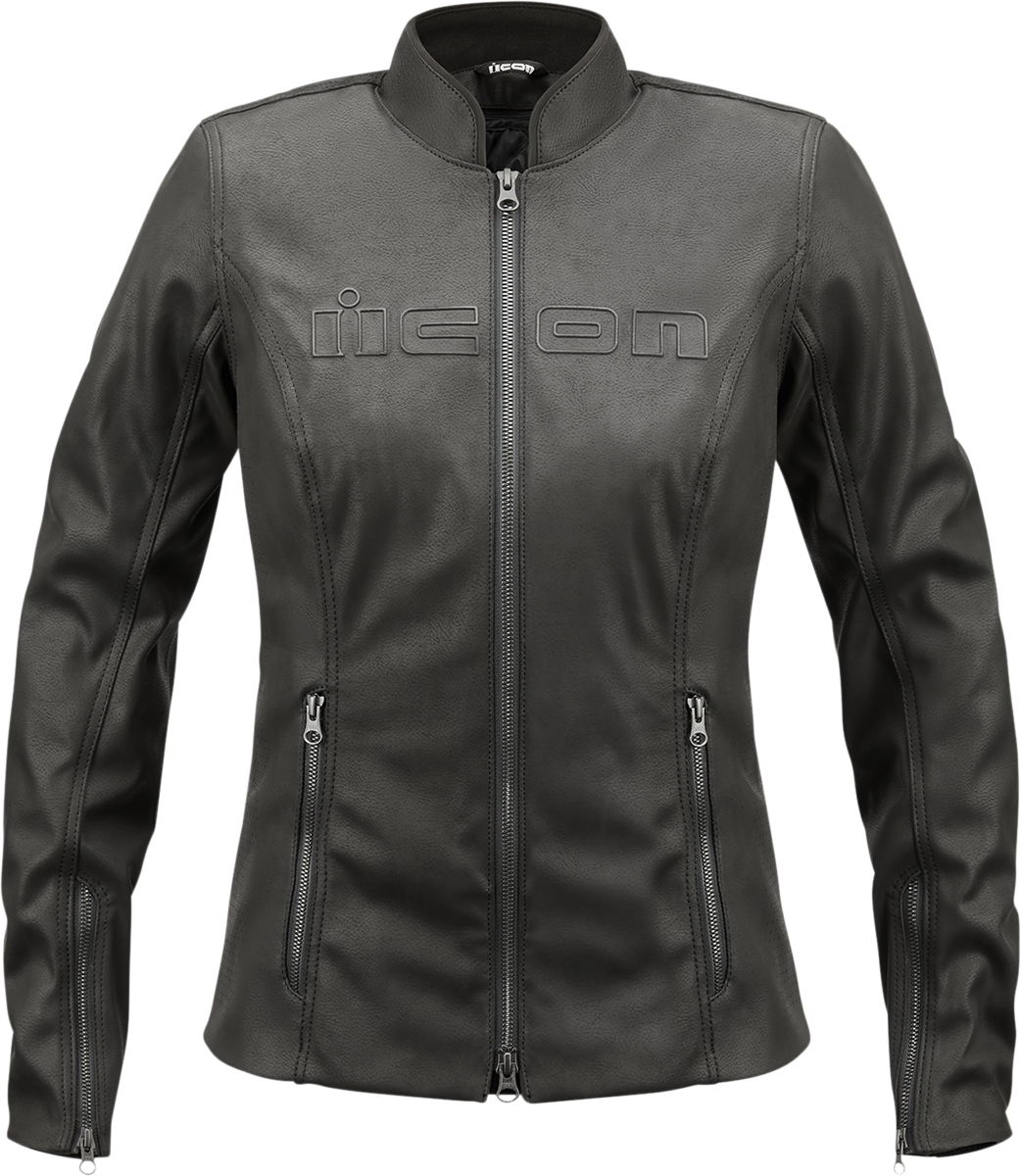Women\'s Tuscadero2™ Jacket - Black - US Small