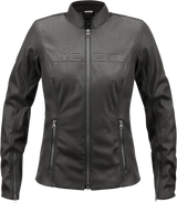 Women\'s Tuscadero2™ Jacket - Black - US Small