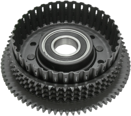 Clutch Basket - \'91-\'03 XL 1991 - 2003