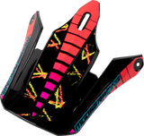 Youth F.I. Peak - Vaporwave - Black/Pink