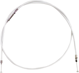 Clutch Cable - Victory/Indian - Sterling Chromite II® 2015 - 2023