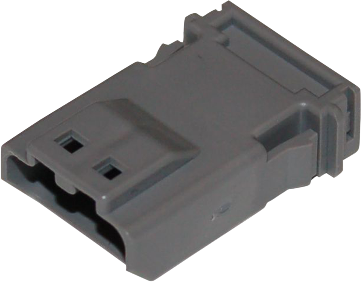 JAE MX-1900 Connector 69201180 - 4 Pin Male