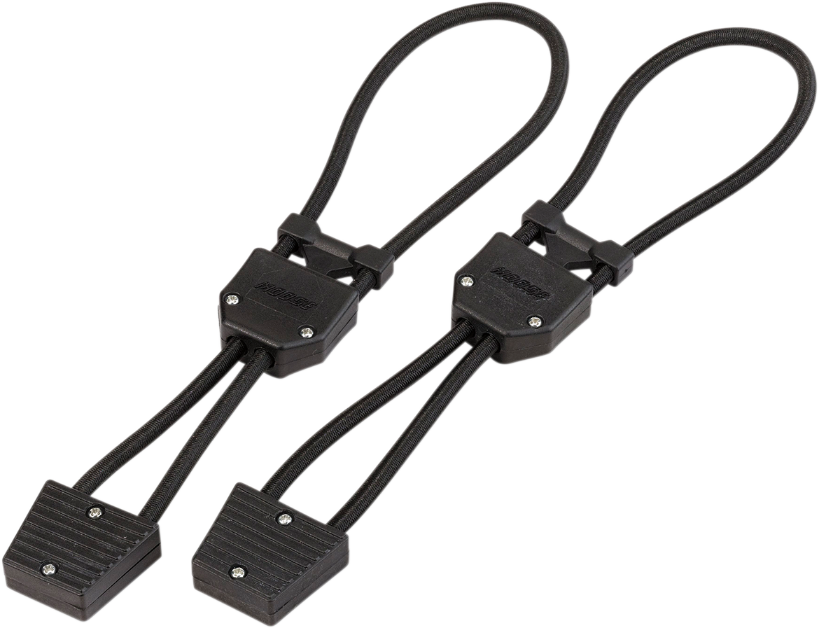 Gunrack Slide/Lock Snubber