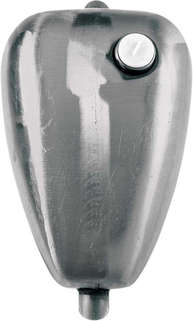 Mustang Gas Tank - Smooth