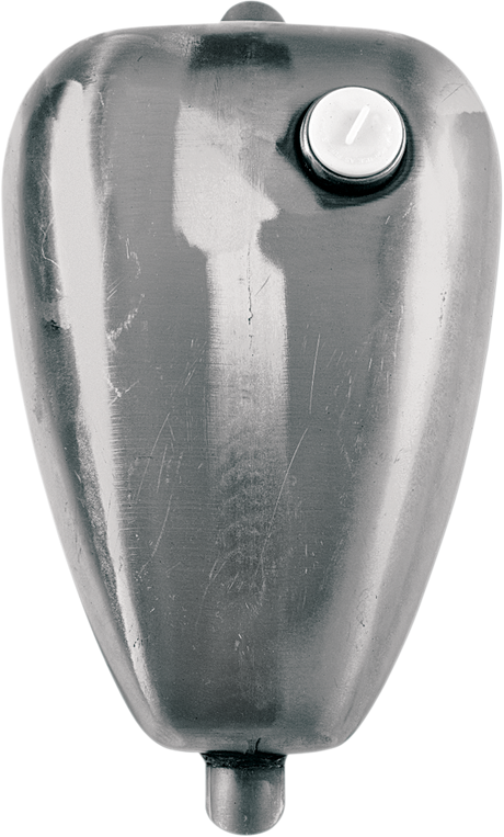 Mustang Gas Tank - Smooth