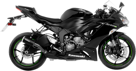 LV-10 Muffler 2009 - 2023