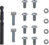 Spark Arrestor End Cap 2011 - 2024