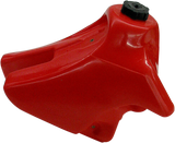 Large-Capacity Gas Tank - Red - Honda - 4.6 Gallon 2000 - 2007