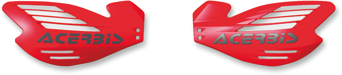 Handguards - X-Force - Red