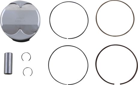 Piston Kit - 87.95 mm - Husaberg | Husqvarna | KTM 2012 - 2016