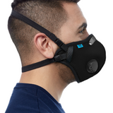 M2.5 Mask - Black - Large