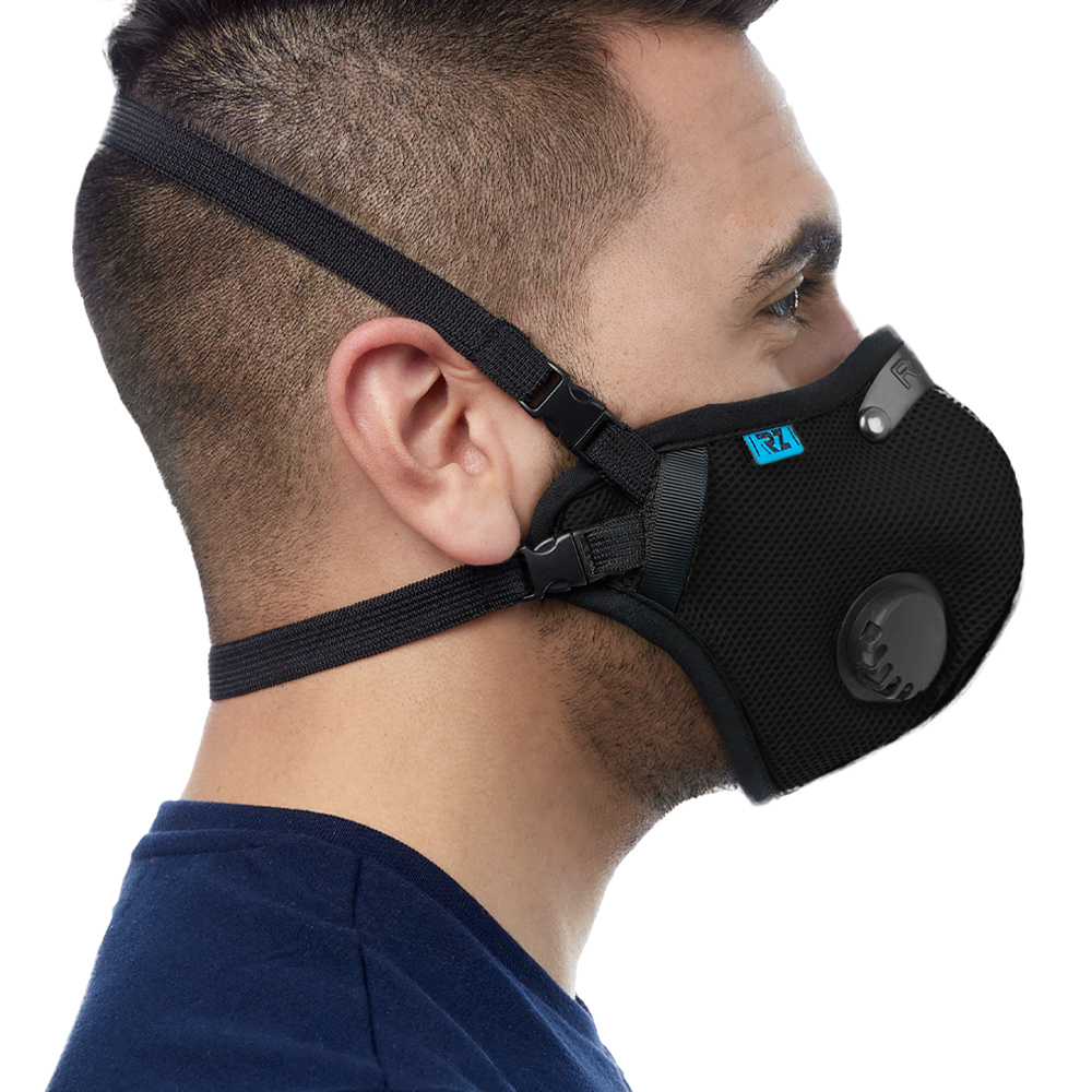 M2.5 Mask - Black - XL