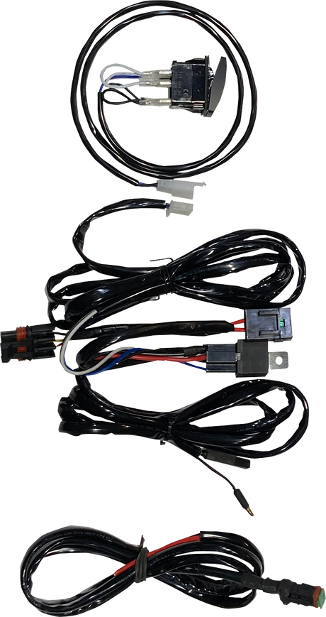 Wiring Harness Kit - Polaris