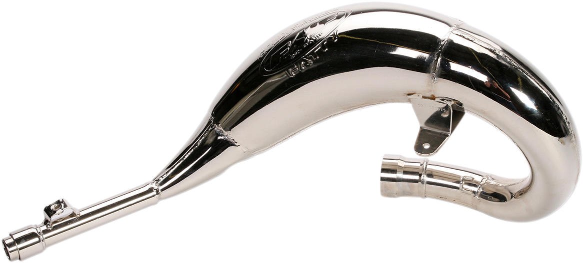 Fatty Pipe 2000 - 2001