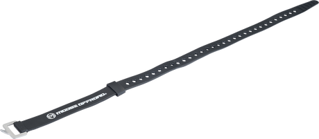 Multi-Purpose TPU Strap - 20\" x 3/4\" - Black