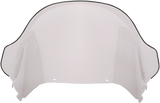 Windshield - 16\" - Medium - Smoke 1993 - 2002