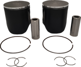 Piston Kit - 74.71 mm - Polaris 650 Patriot 2021 - 2023