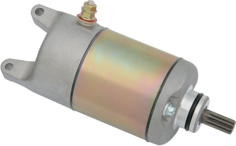 Starter Motor - Kawasaki 2005 - 2013