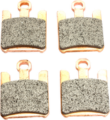 Brake Pads - EPFA3694HH 2003 - 2007