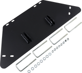 Plow Mount - UTV - Polaris 2020 - 2020