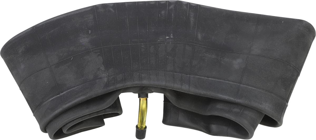 Inner Tube - Standard - 12\" - TR-4 - 45° Metal Valve Stem